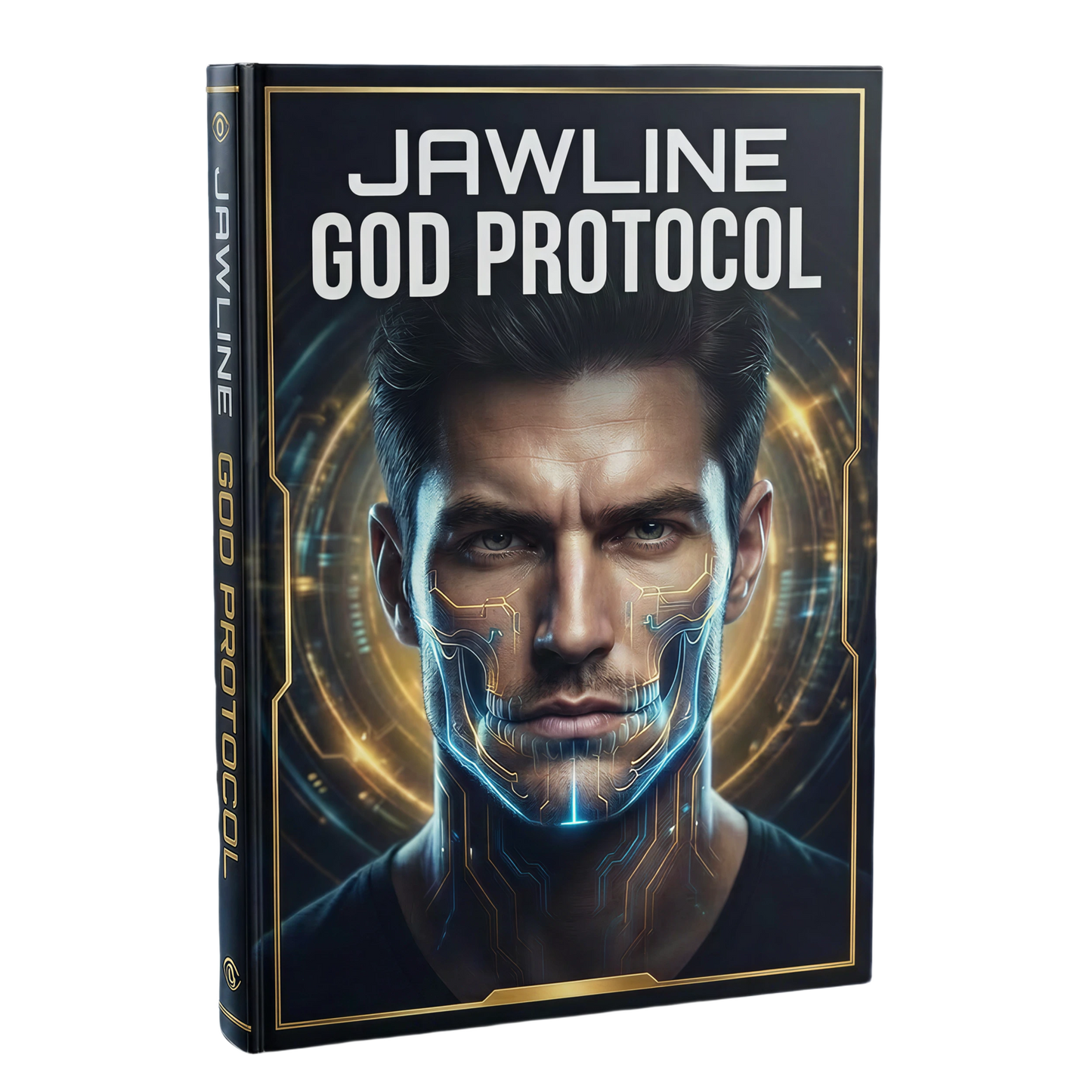 JAWLINE GOD PROTOCOL
