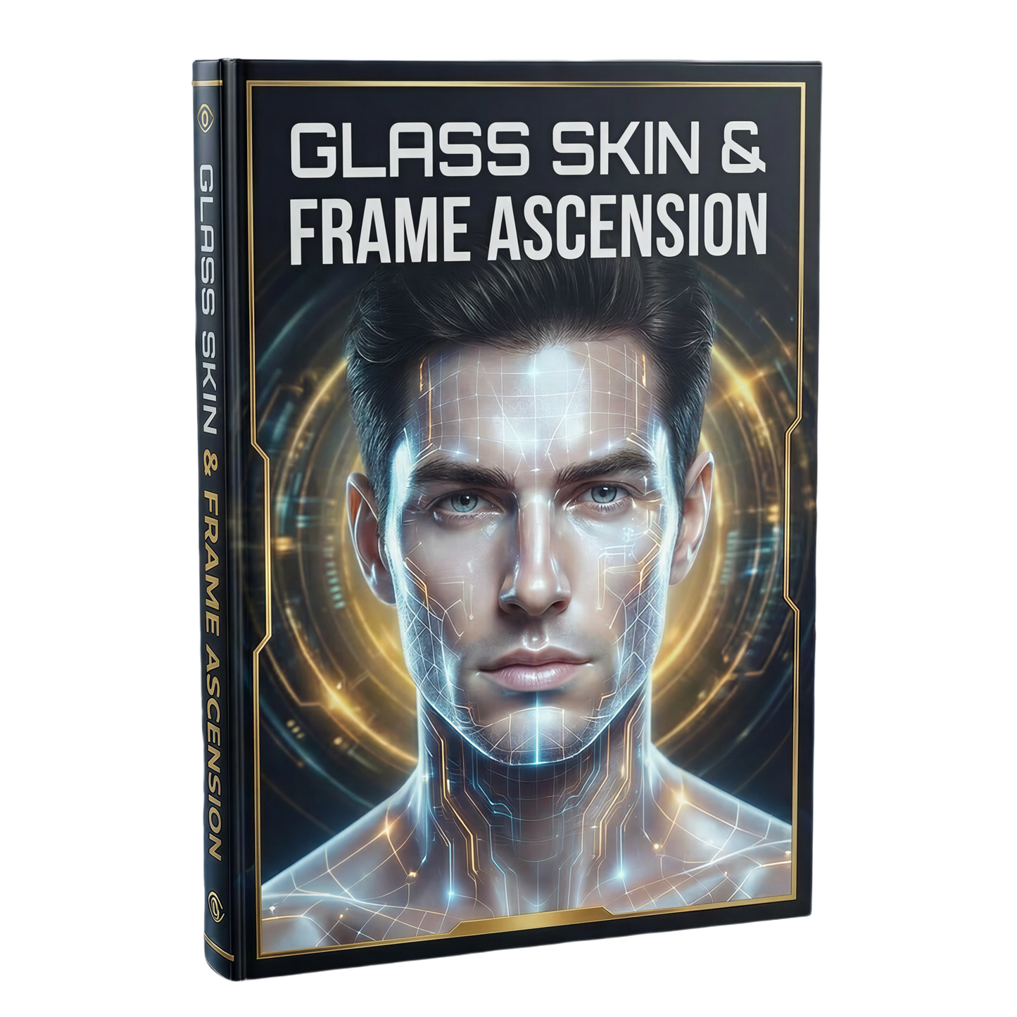 GLASS SKIN & FRAME ASCENSION