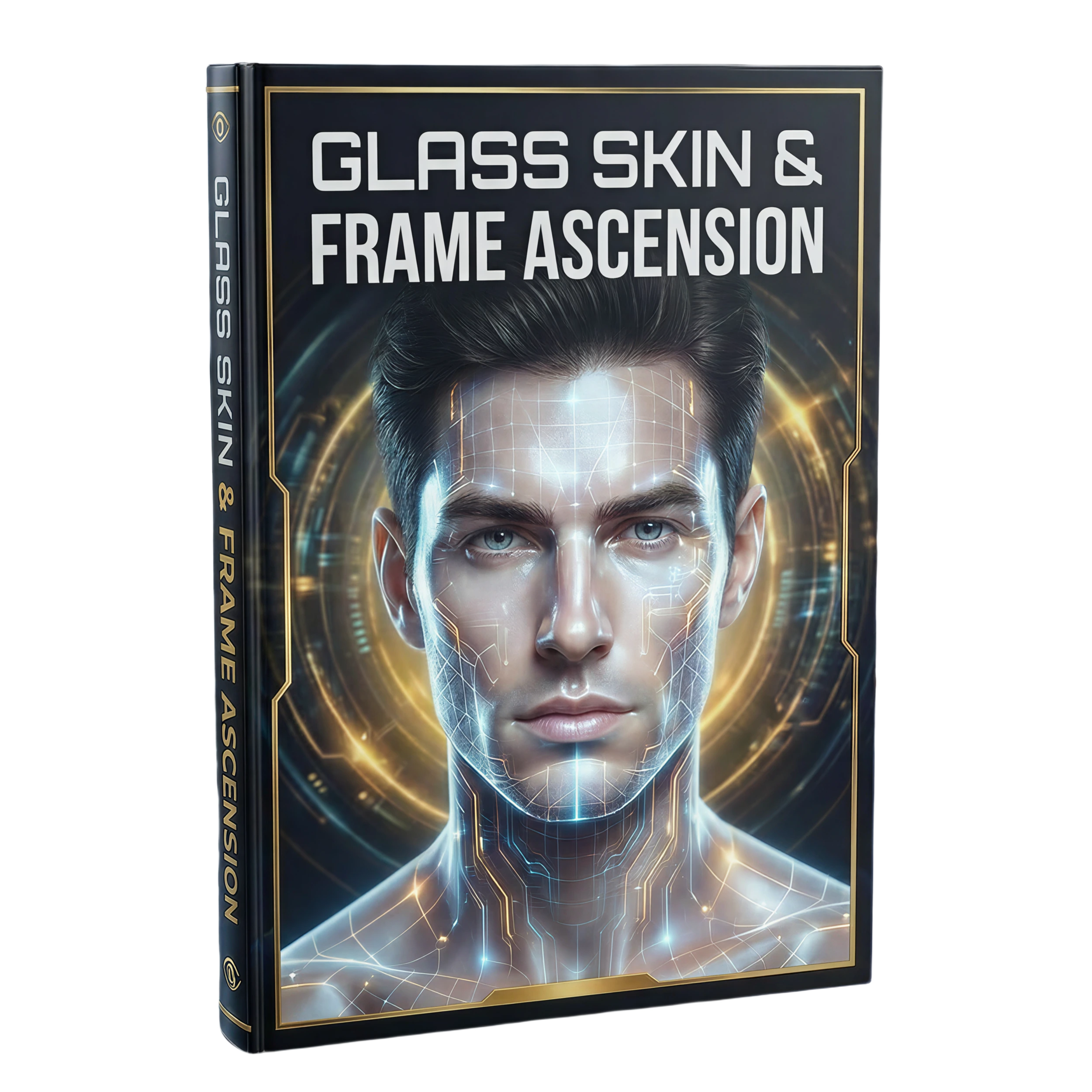 GLASS SKIN & FRAME ASCENSION