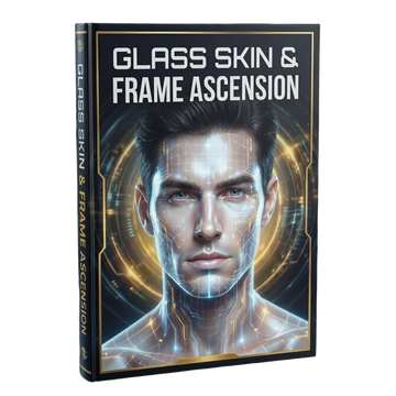 GLASS SKIN & FRAME ASCENSION
