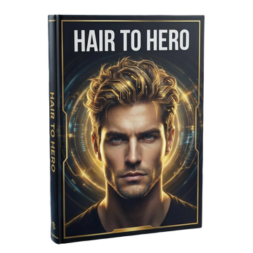 HAIR TO HERO