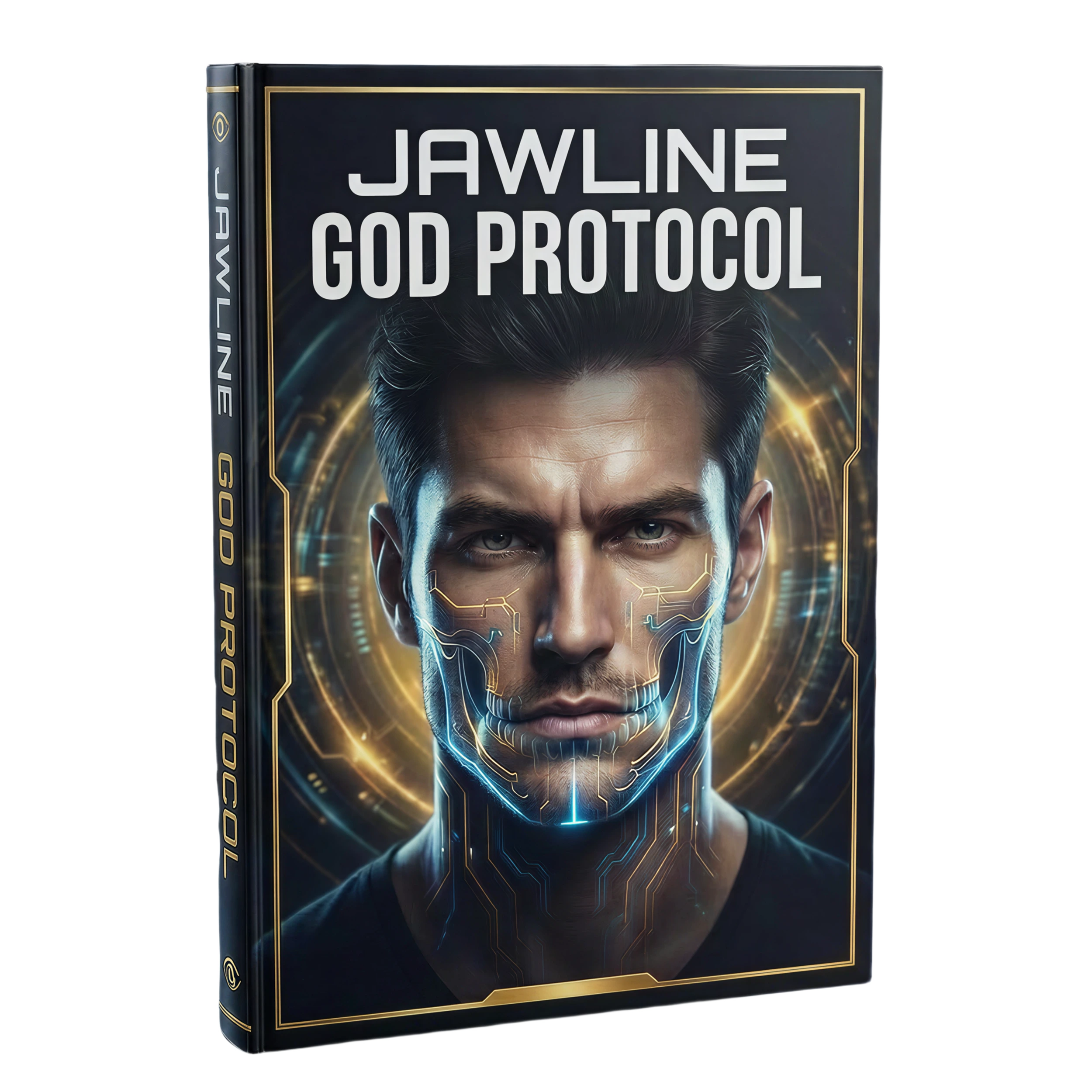 JAWLINE GOD PROTOCOL
